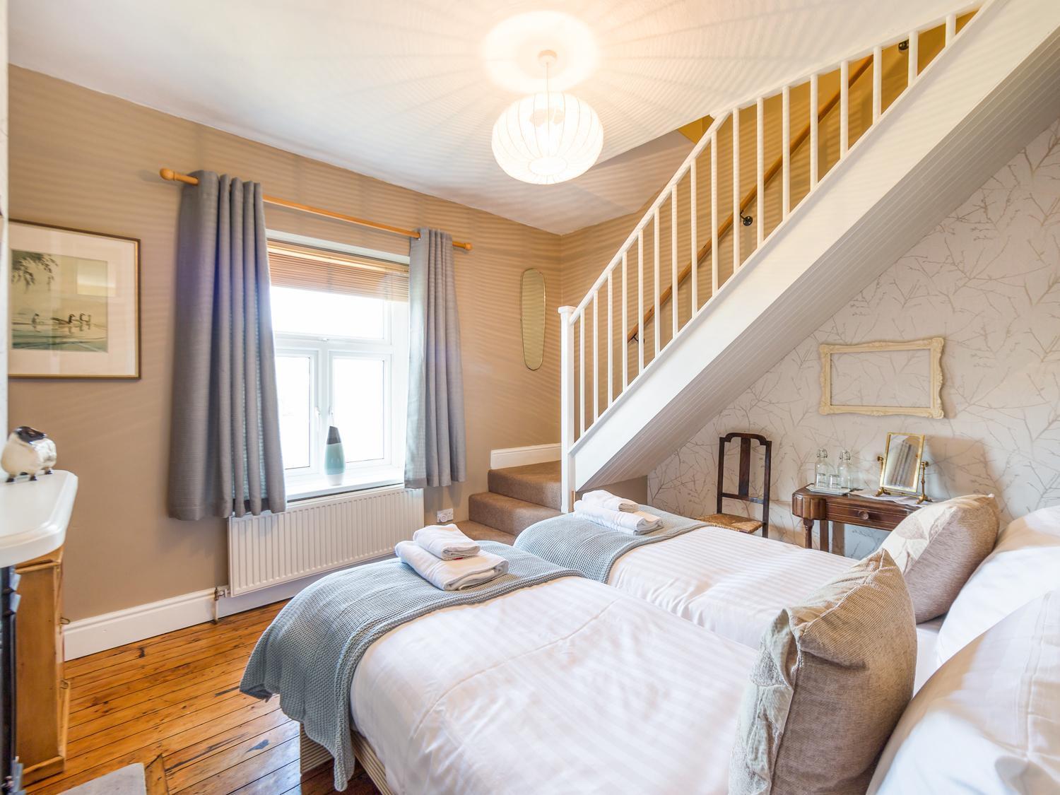 Bobbin Cottage Матлок Екстериор снимка