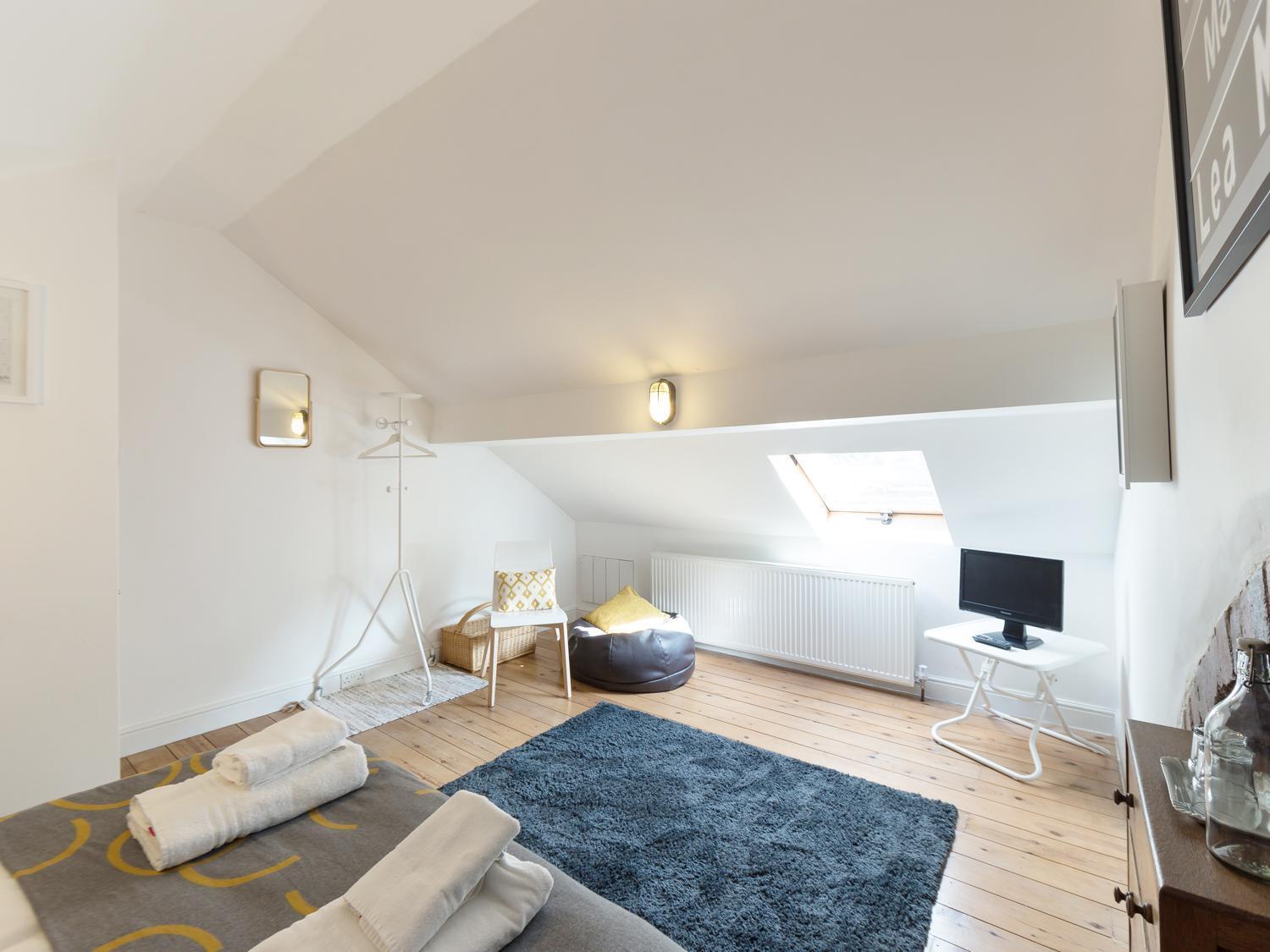 Bobbin Cottage Матлок Екстериор снимка